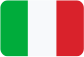 COMMED, společnost s.r.o. Italiano